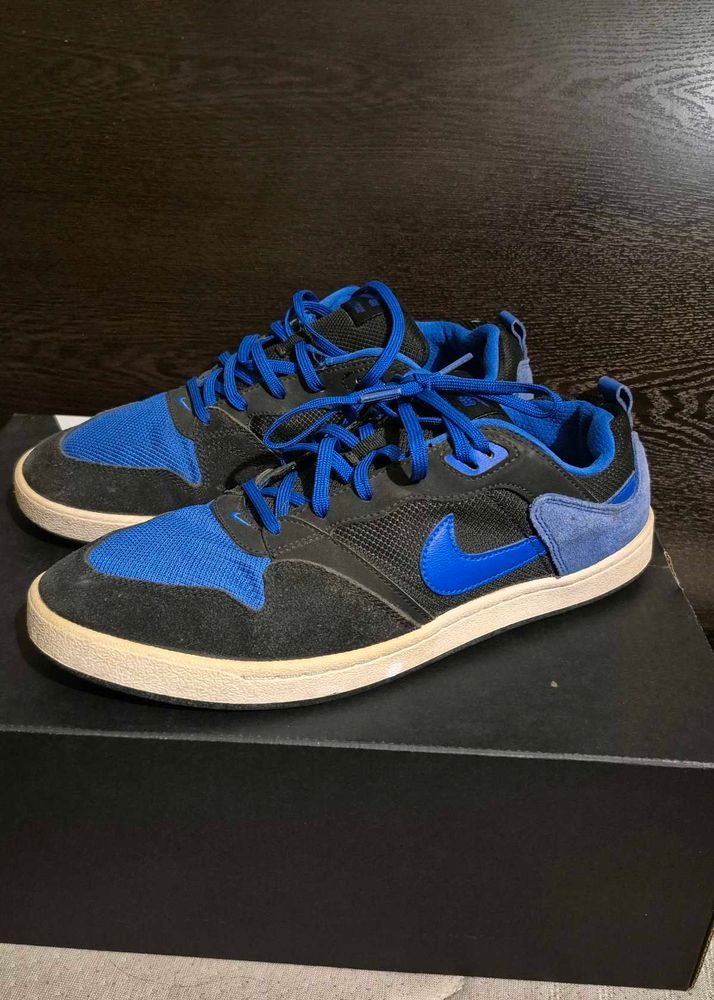 Nike SB Alleyoop ORIGINAL