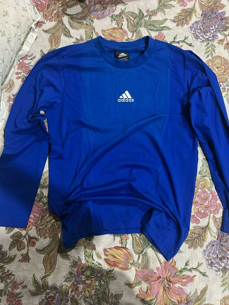 full-sleeve tshirt