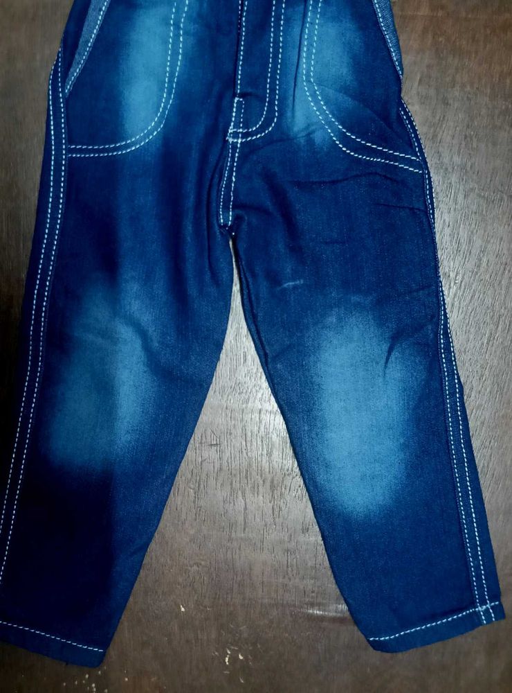 Jean Pants For Kids