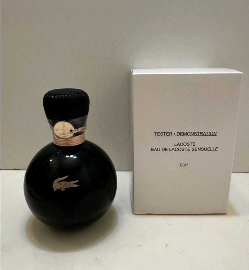 Lacoste Eau de Lacost
