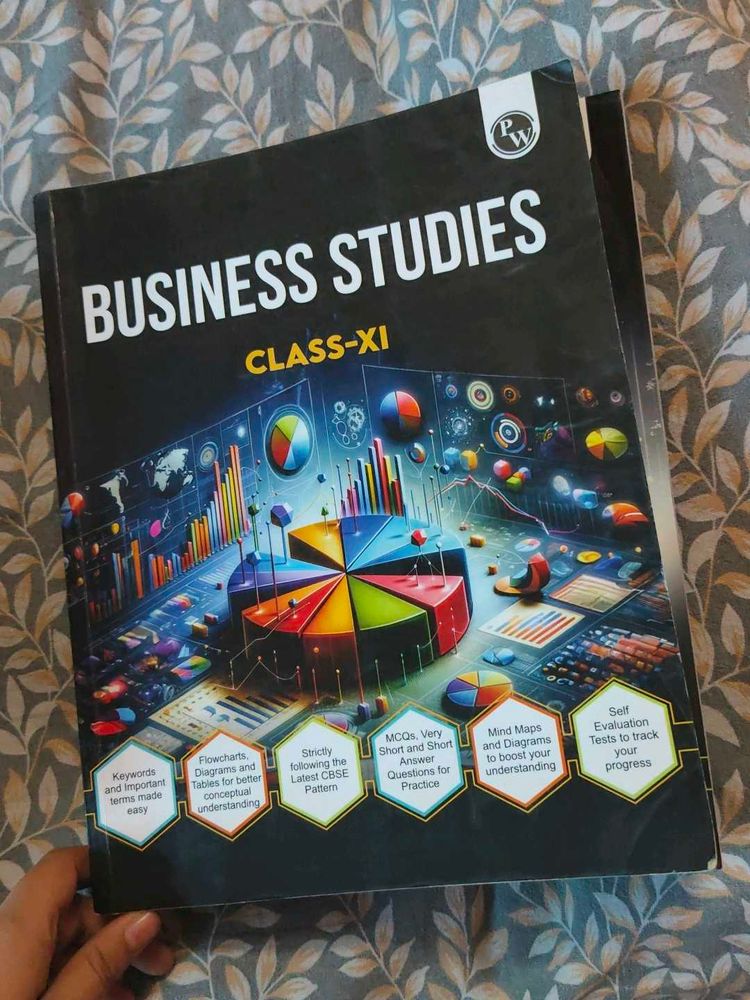 Applied Mathematics Class XI Book