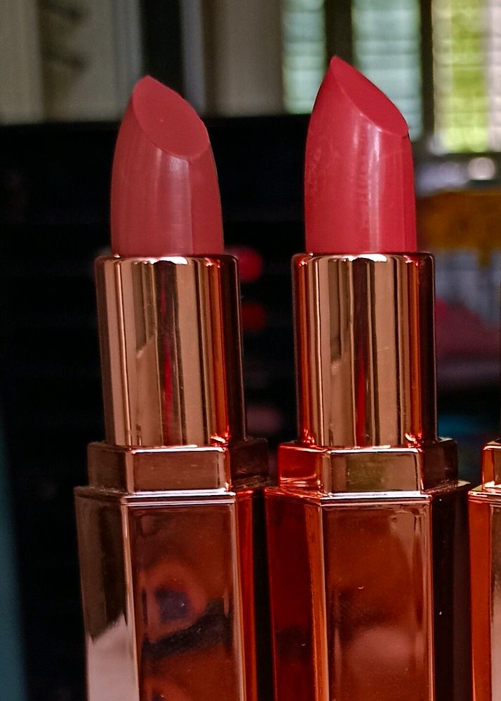 Lipstick Combo