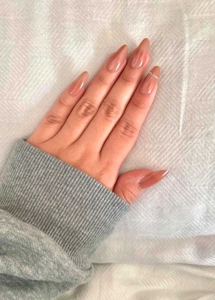 Pinteresty Press-On Nails