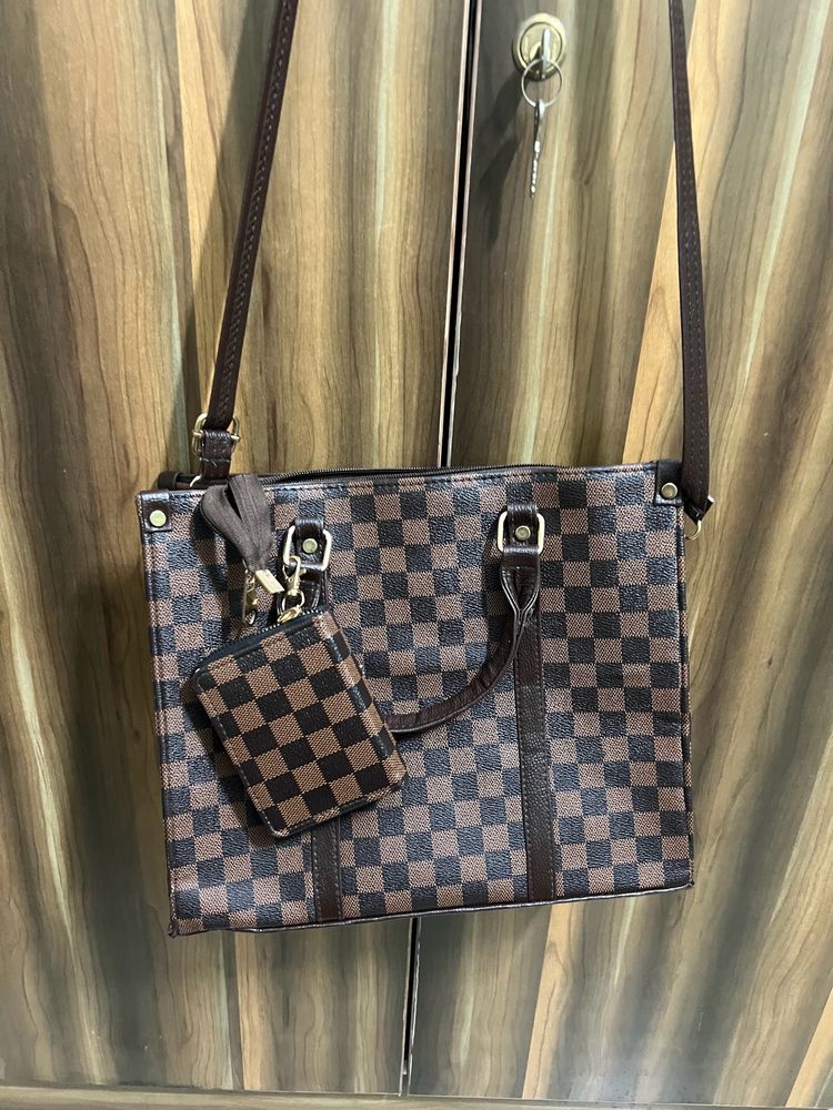 Handbags
