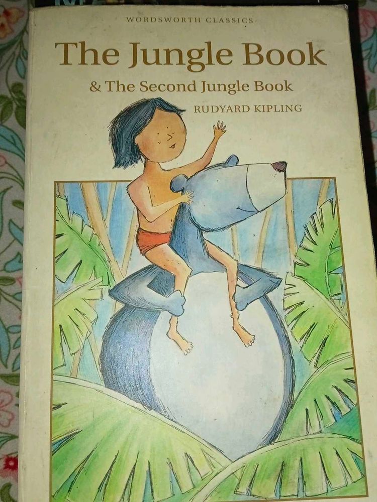 The Jungle Book
