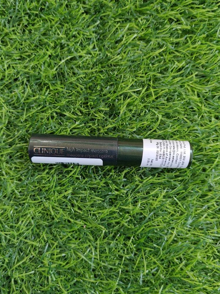 Clinique High Impact Mascara