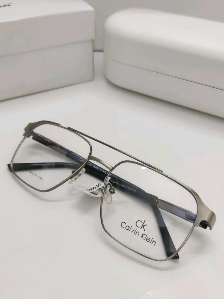 Calvin Klein Aviator Eyeglasses (Replica)