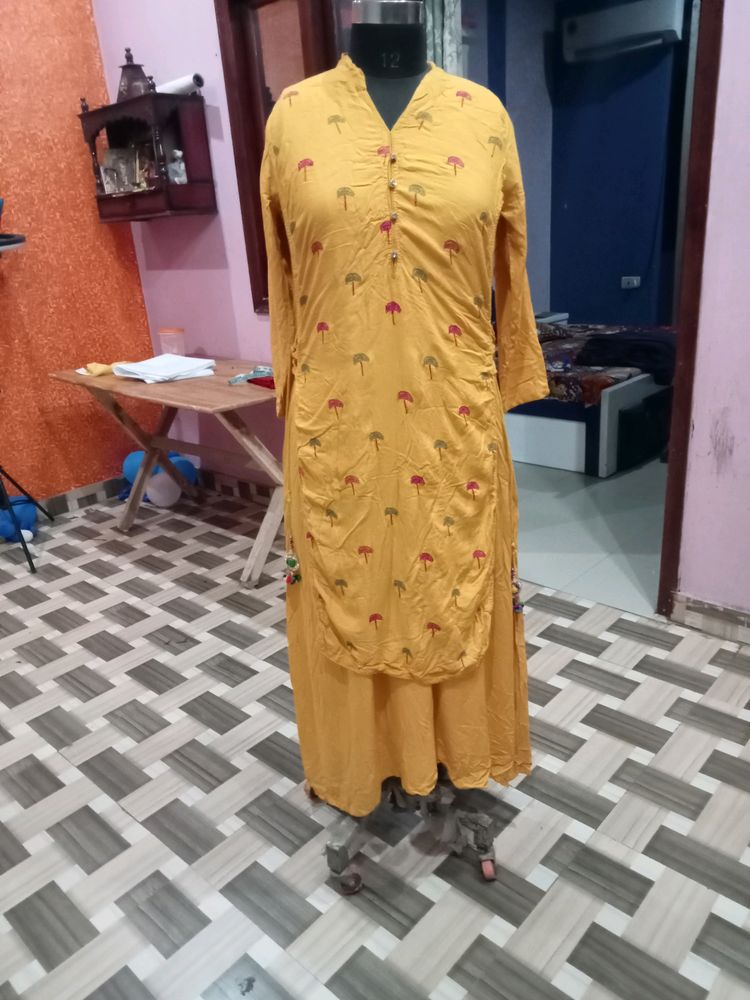 Kurti Gwoun