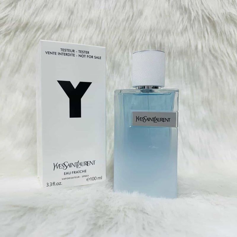 YSL Y Eau Fraiche 100ml