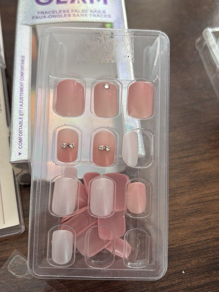 Press On Nail
