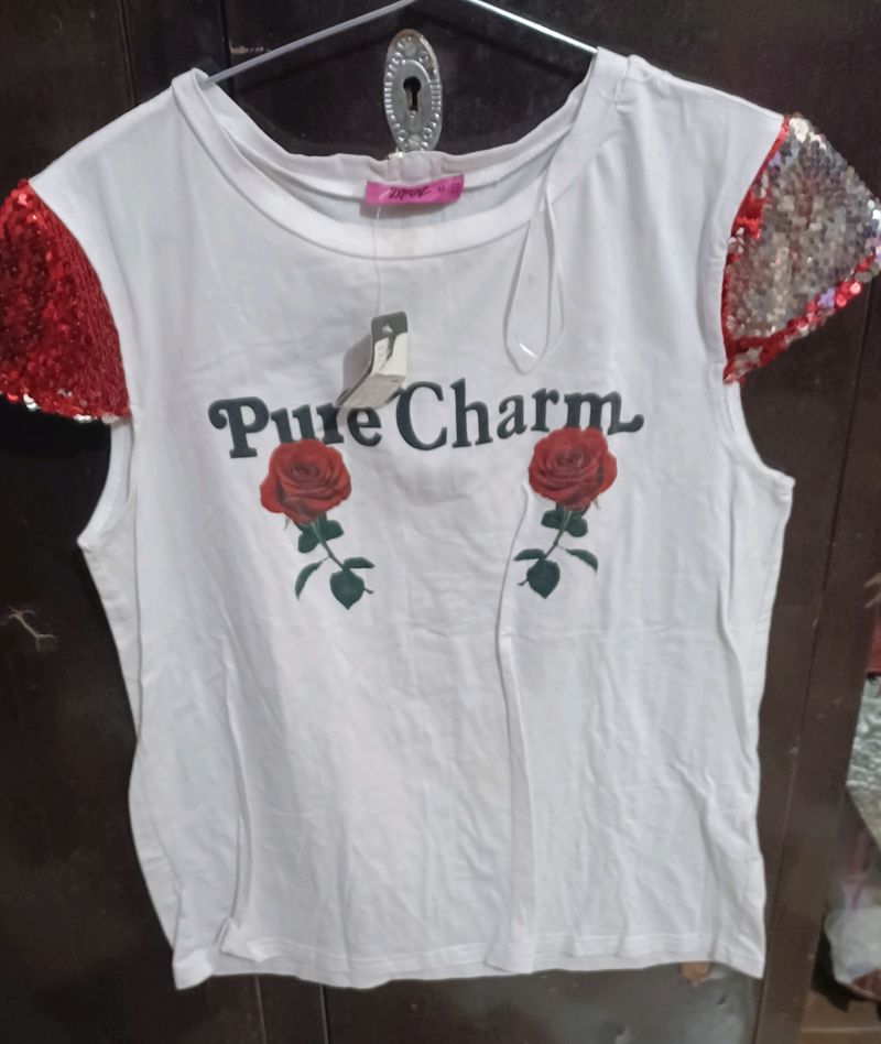 Girls Top/shirt