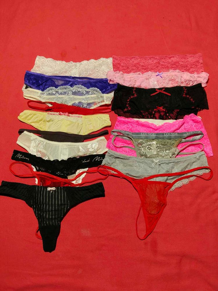Combo 20 brief mix size 26/28/30