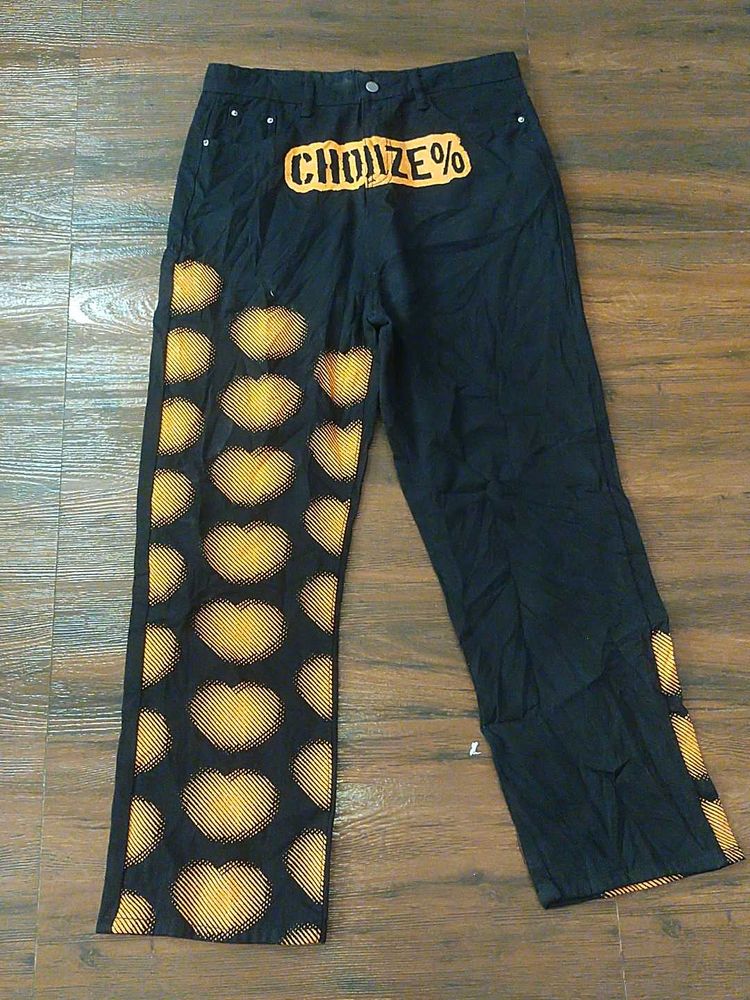 fully funky baggi jeans
