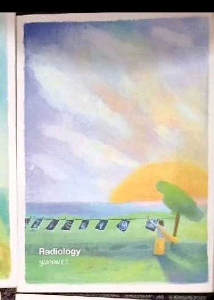 Radiology , and Orthopedics Marrow 5