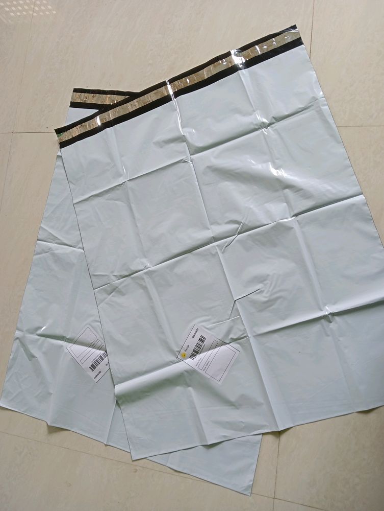 20 Biggest Shipping Bag