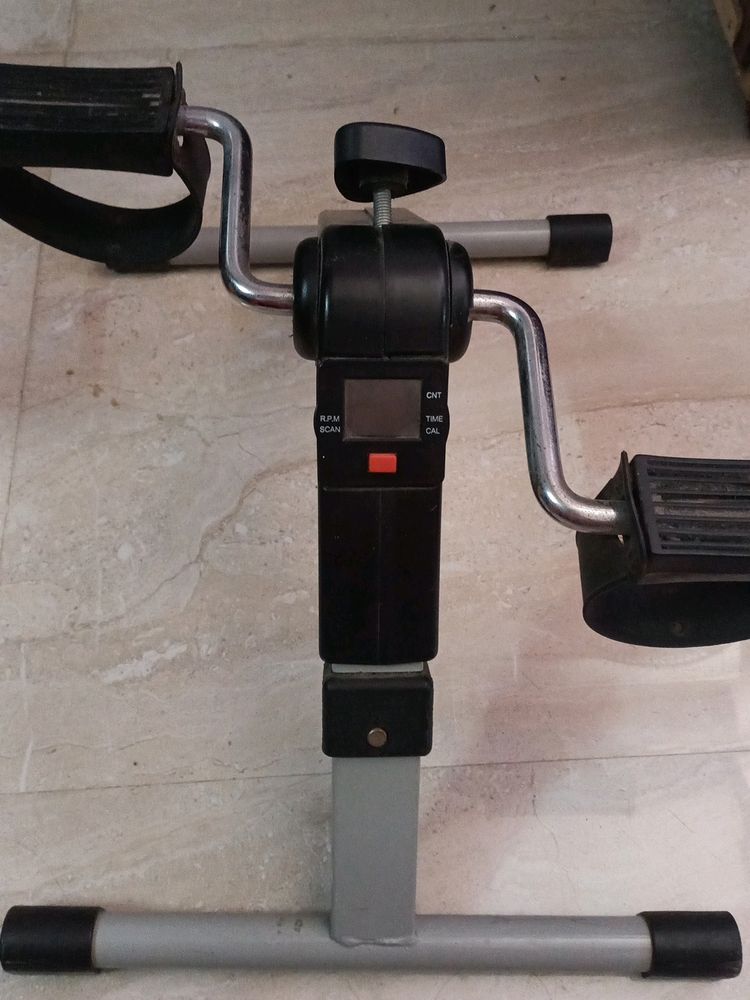 Mini Pedal Exercising Bike/cycle