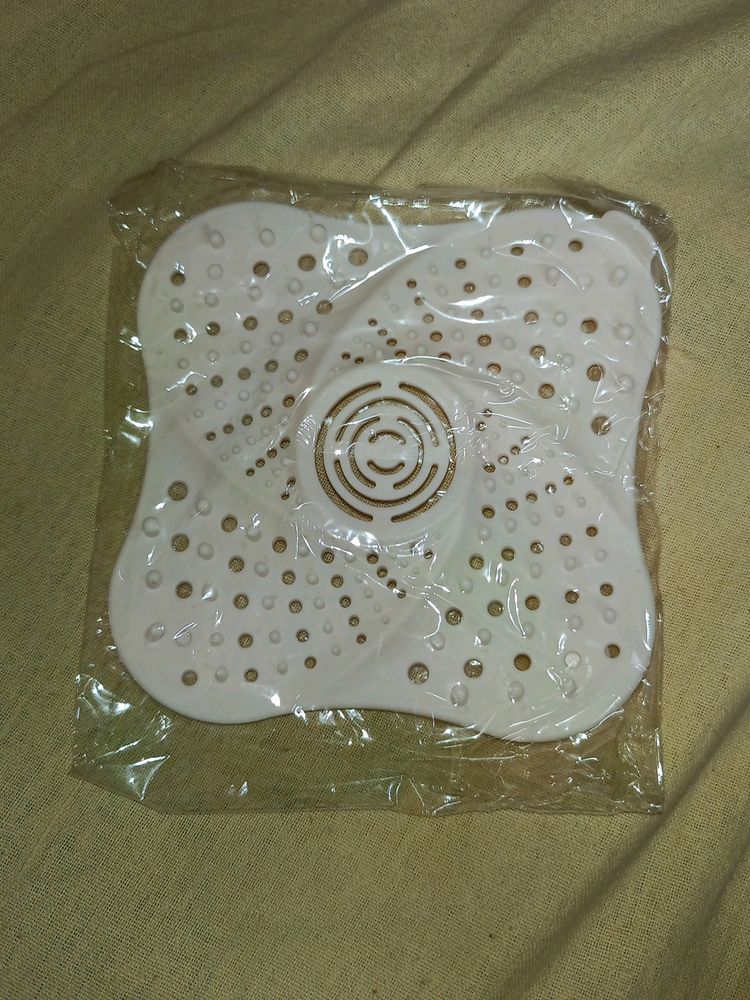 Drainer Cover Or Stoper