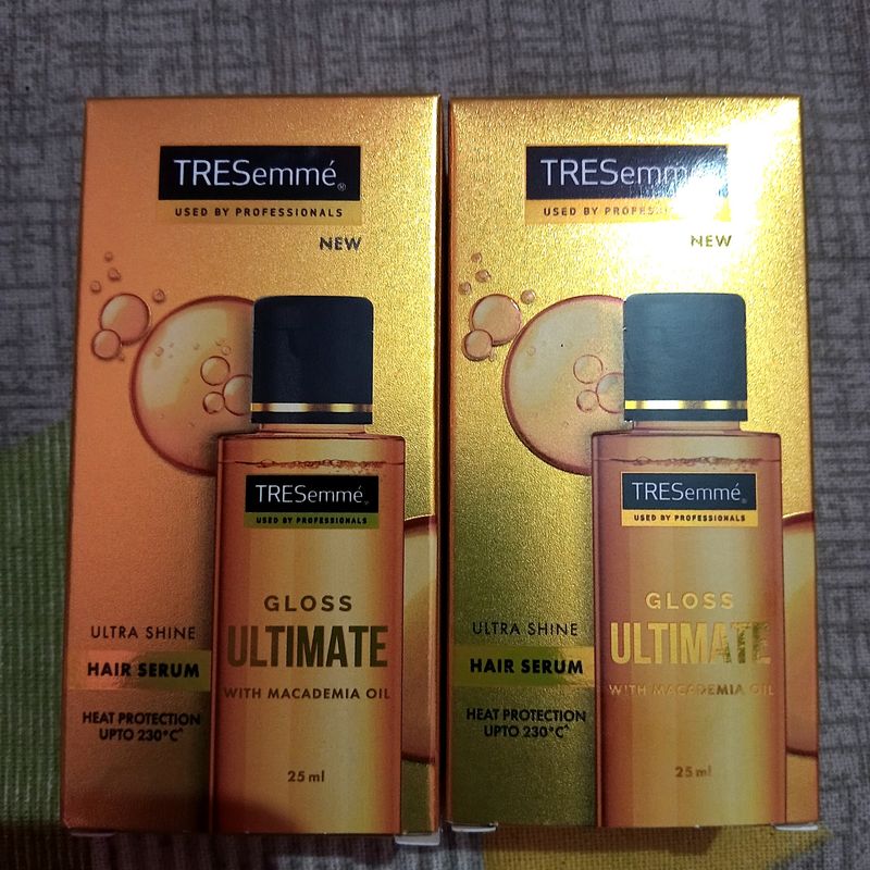 Hair Serum Combo