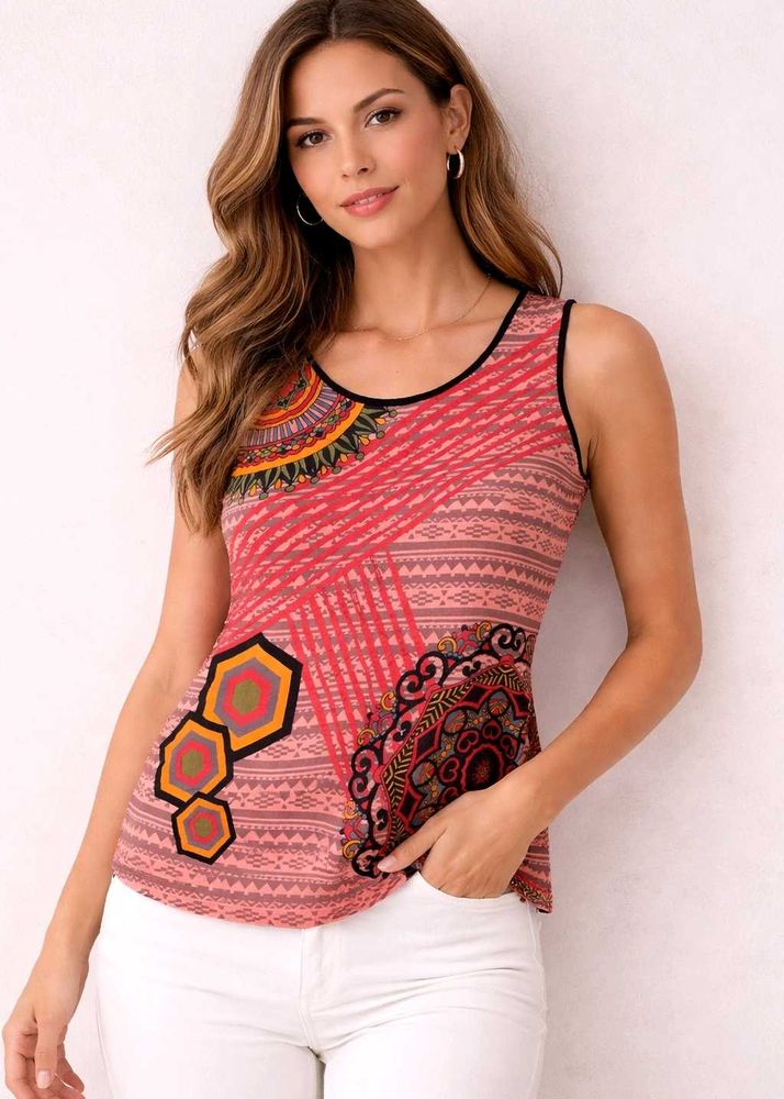Trending Short Kurti