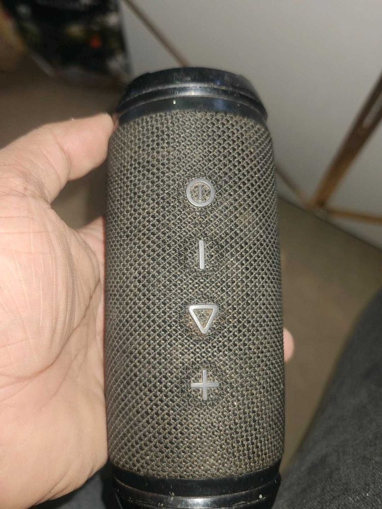 Portable Bluetooth Speaker