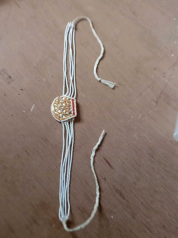 Handmade Ethnic chocker for neck necklace