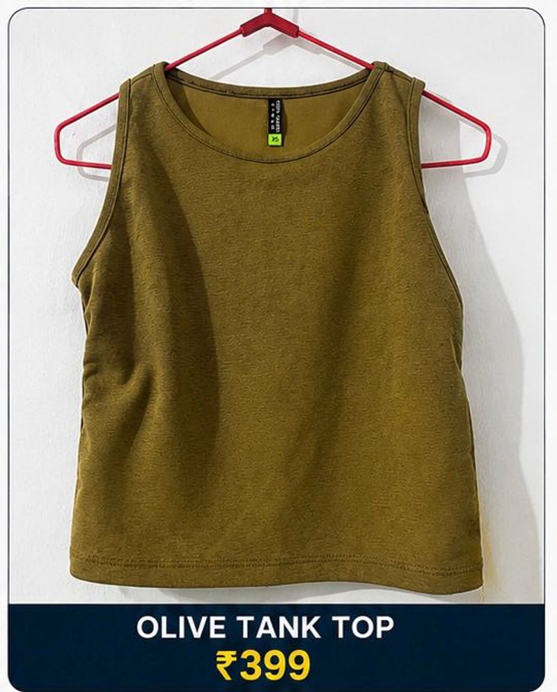 tank top