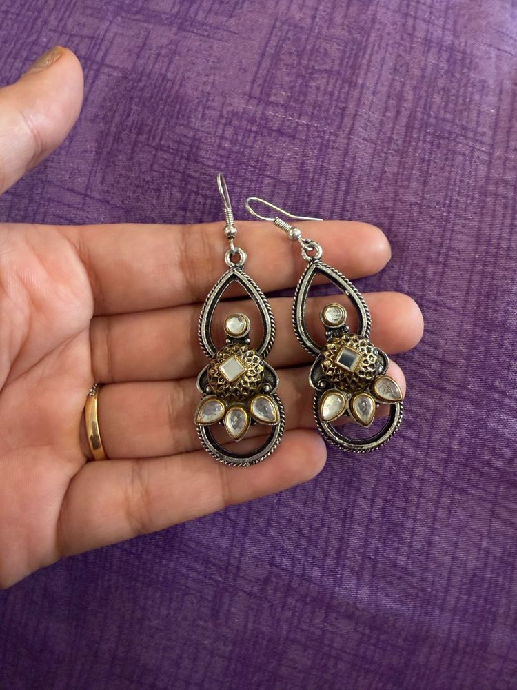 Westside | Exquisite Ethnic Earrings