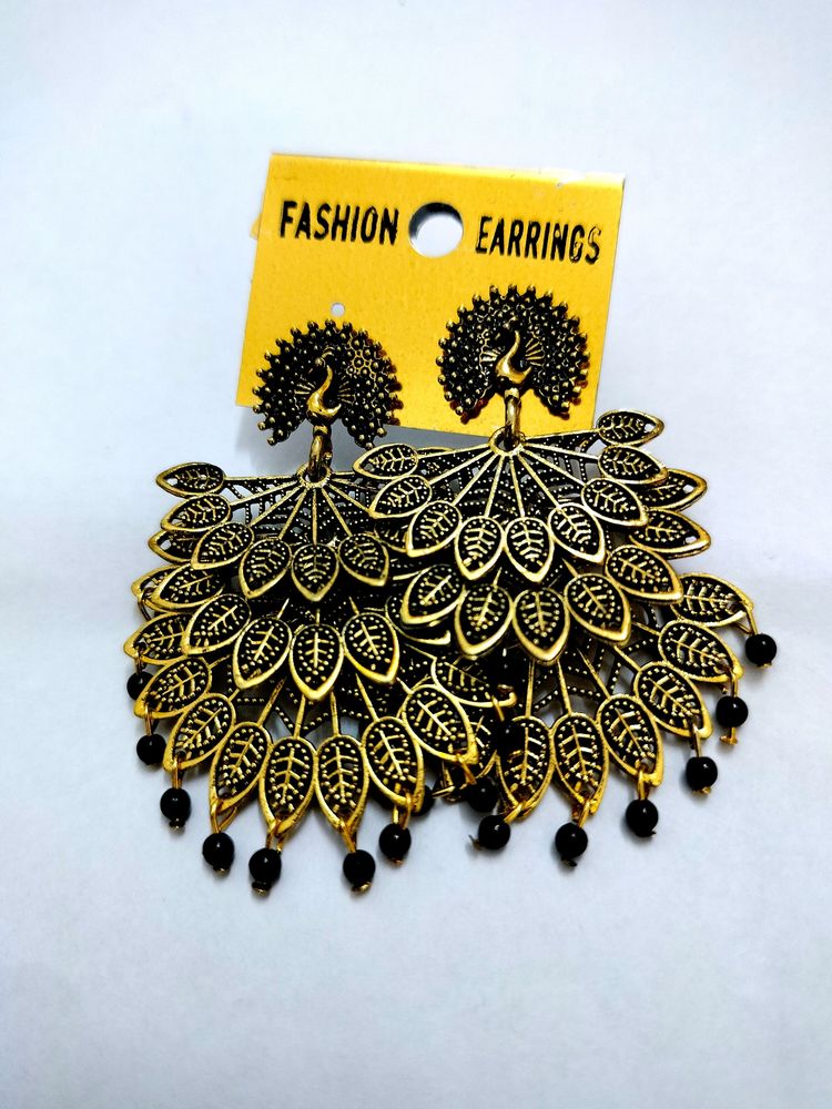 Fashion Earrings