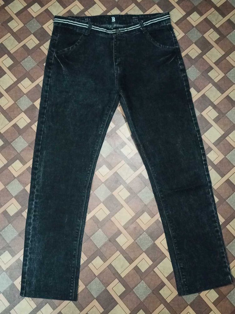 ⚡ ⚡ Flash Sale ⚡ ⚡ Black Jeans