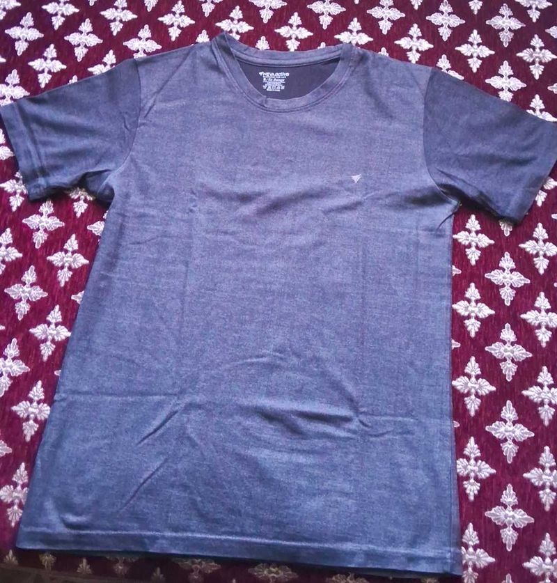 Men's Active T-Shirt