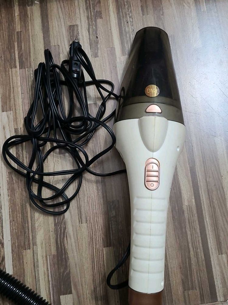 RNG powerful 200W Car Vaccum Cleaner