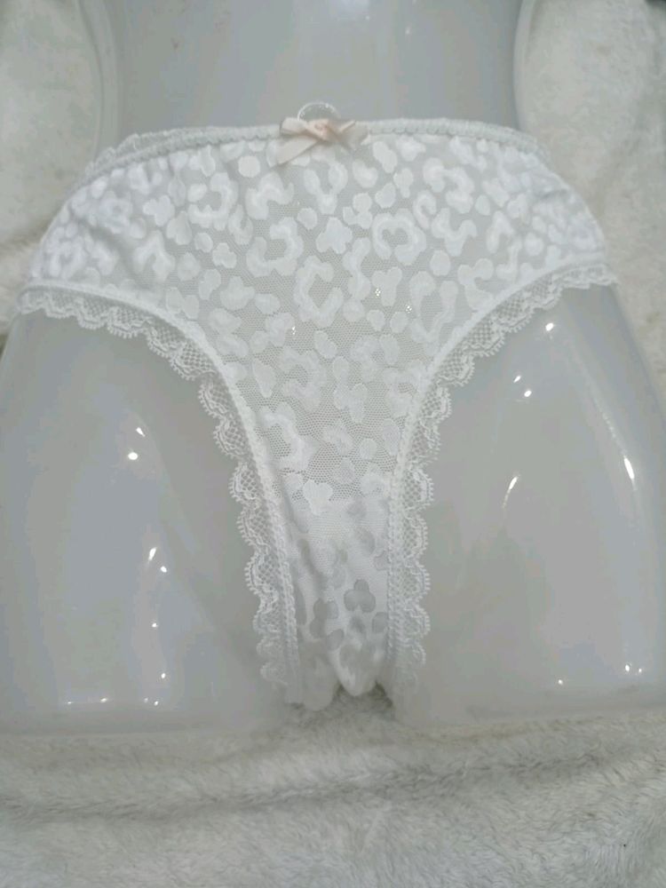 ⚛️ 36 Size Net Look