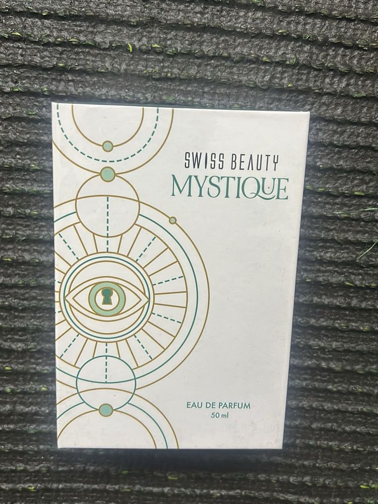 Swiss Beauty Mystique Perfume
