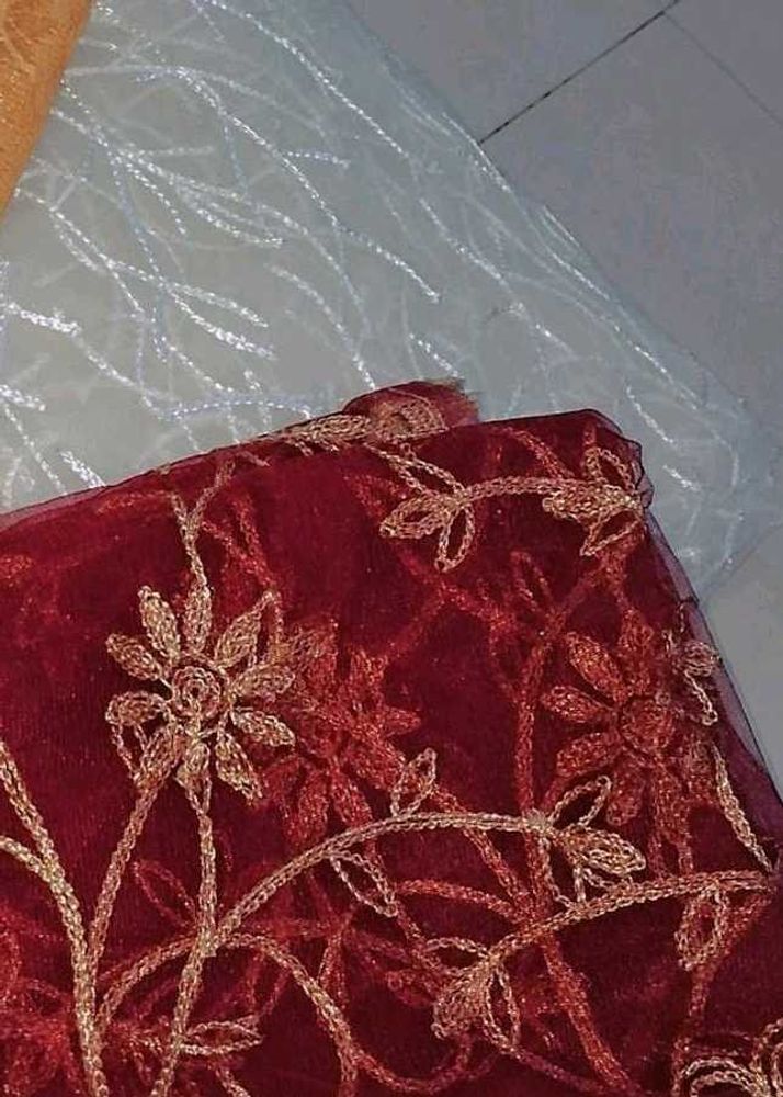 Ethnic Dupattas - Set of 2