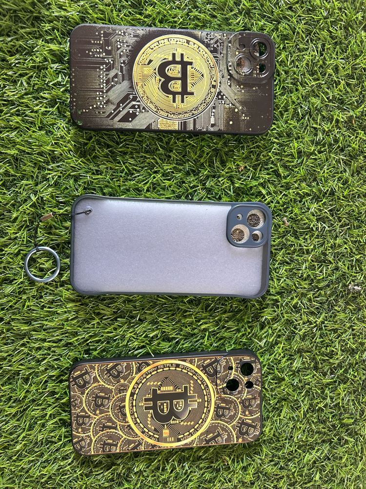 Iphone 14 Plus Back cover, Brand new with tag.