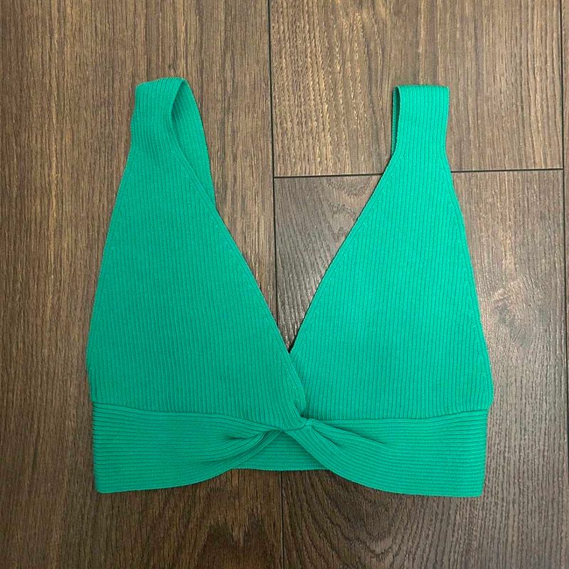 Green Beach Top