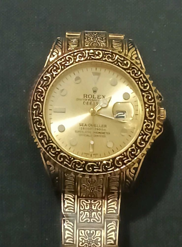 Last Pc Rolex Vintage Royal Watch Brand new