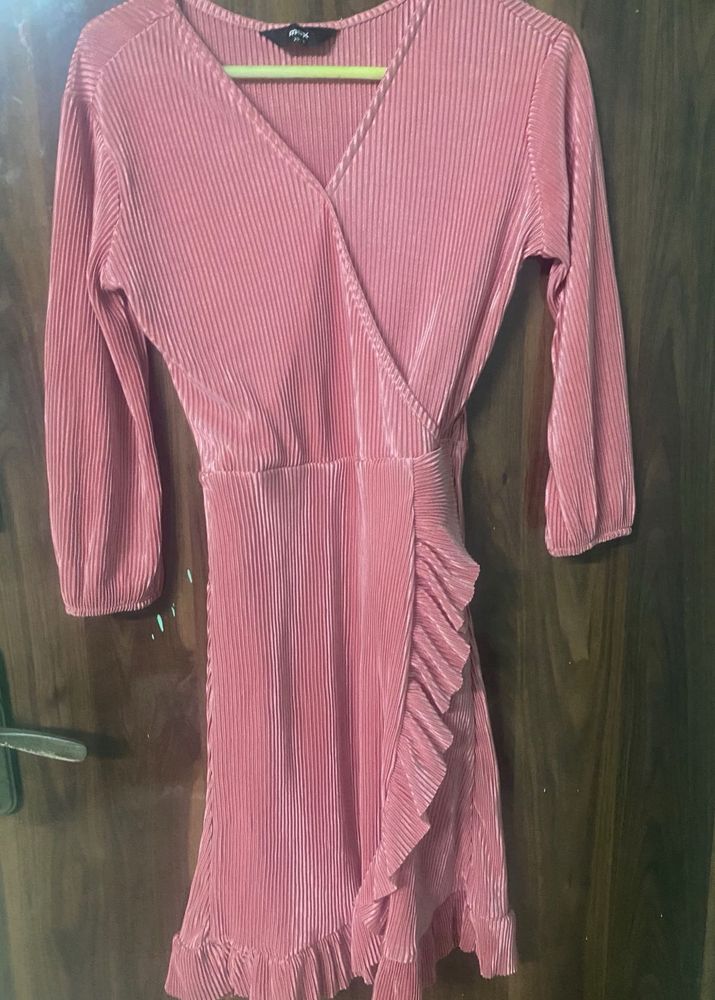 Max Dress