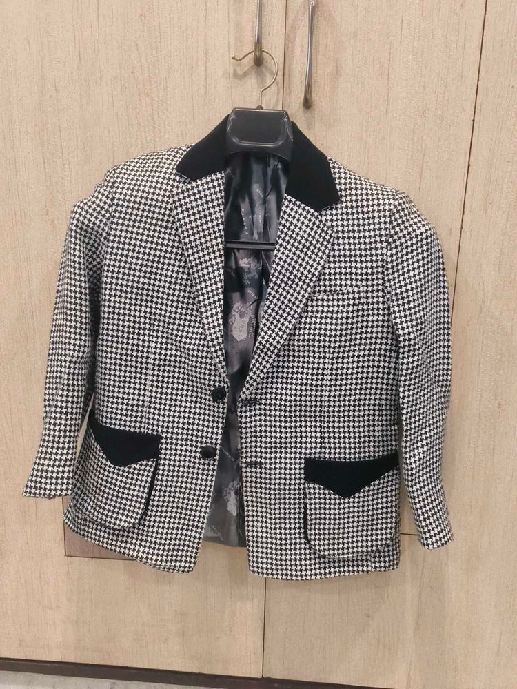 Blazer