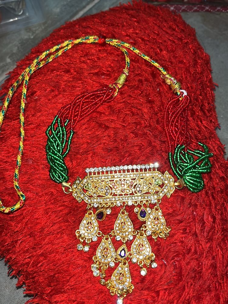 Rajasthani Har Set