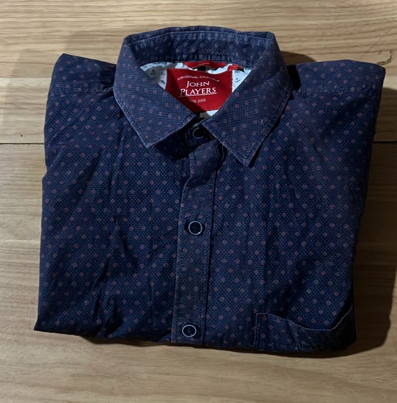 John Player Shirt