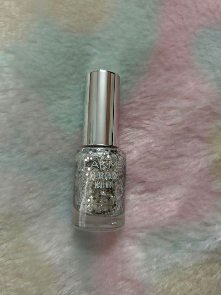 Lakme Colour Crush - P2