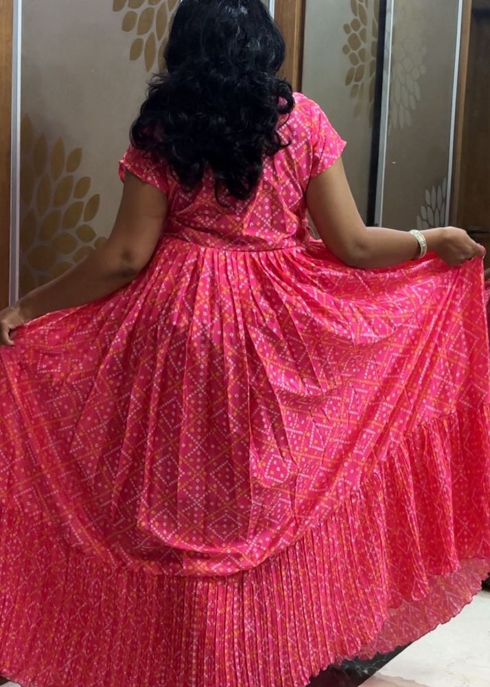 Gown - Pink 💗