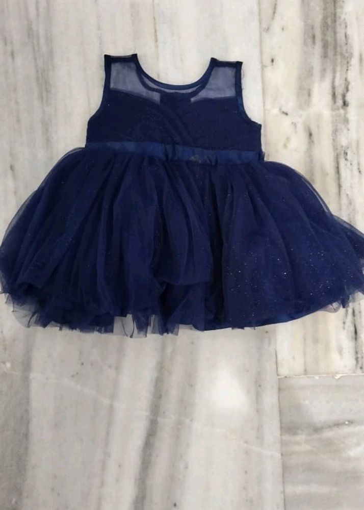 Kids Frock