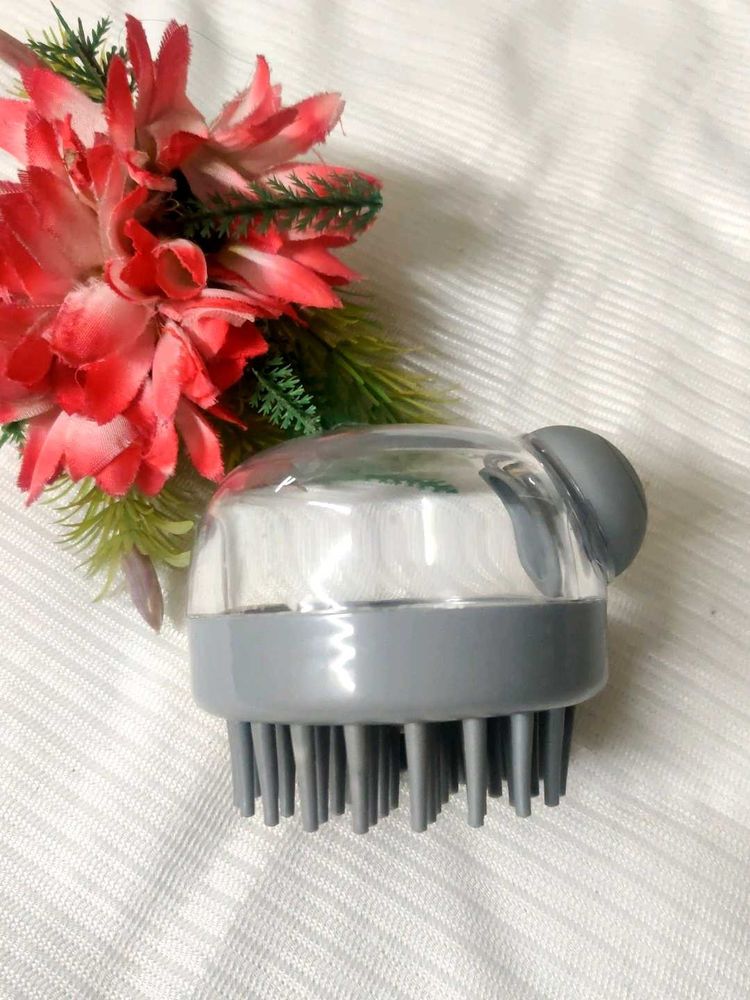 🆕 ✴️Scalp Massager Brush