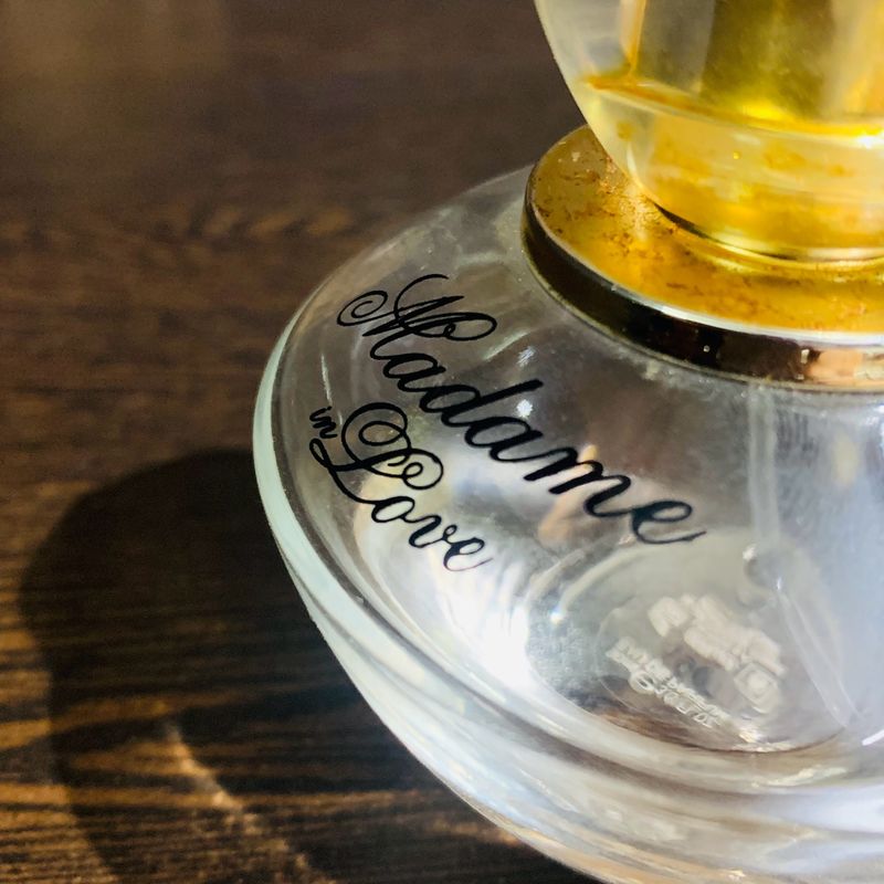 Madame Perfume