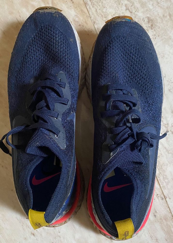 Nike Running Shoes