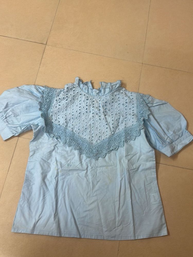 beautiful top for girls