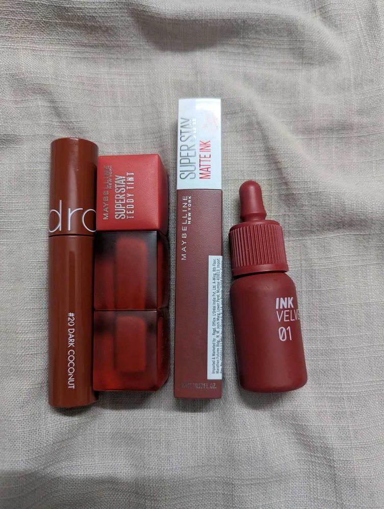 Tints