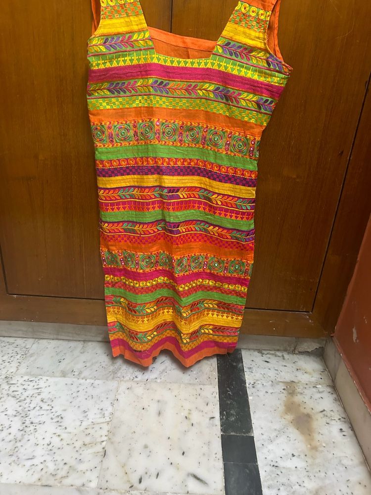 Kurti